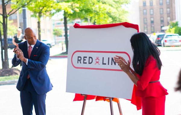 Baltimore’s Red Line to be light rail – again