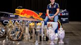 Max Verstappen Denied Mercedes-AMG Rental Car by Sixt Because He's Too Young