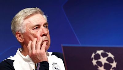 Ancelotti olvida su alemán en regreso al Bayern Munich