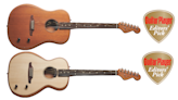 Excellent playability, affordability and “fabulous amplified acoustic tone”: Fender’s latest Highway Series’ Parlor and Dreadnought guitars reviewed