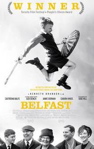 Belfast (film)