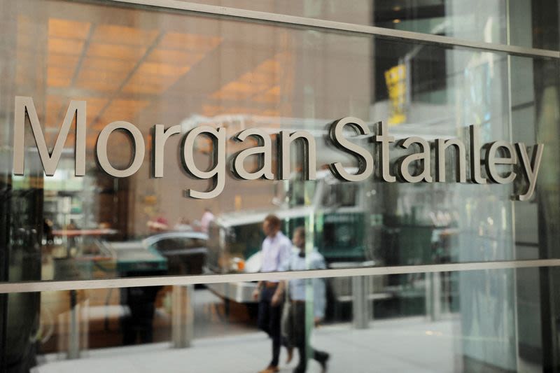 India Going Through Second-Longest Bull Run: Morgan Stanley By Investing.com