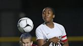 Section V girls soccer scores for 2023 season