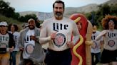 Miller Lite Is Running 1,000s Of Ads During Super Bowl 2024 — Literally