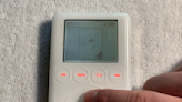 Apple built a Tetris clone for the iPod but never released it