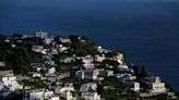 Italy's Capri lifts tourist ban as water shortage resolved
