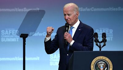 President Joe Biden to visit Connecticut for election fundraiser