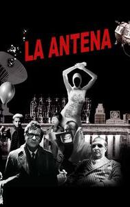 La antena