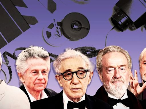 Dirigir una película con casi 100 años: Hollywood se rinde a la obra de sus directores más longevos