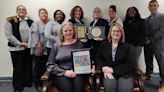 New Bern's Finance Department secures triple crown of financial excellence