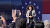 When Biden stepped down, Kamala Harris called her pastor, a Mississippi native, for a prayer