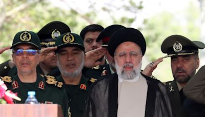 Canada lists Iran’s Islamic Revolutionary Guards Corps as terrorist group