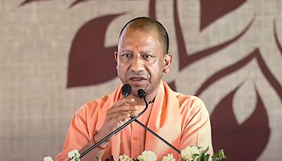 In Uttar Pradesh, Yogi Adityanath has a clear message for Hindu voters