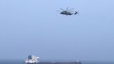 Irán intentó capturar dos petroleros en el Golfo de Omán: Marina de EEUU