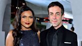 B.J. Novak on Meeting Mindy Kaling’s Baby Daughter Anne: ‘She Is Adorable and the Best’ (Exclusive)