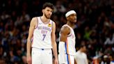 The NBA Loser Lineup: Playoff exit can't dampen OKC's — and fantasy managers' — excitement about future