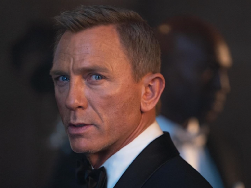 Where to Watch All Daniel Craig's James Bond Movies in Order