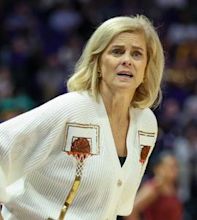 Kim Mulkey