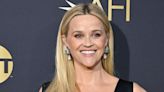 Reese Witherspoon Gives "Cruel Intentions Vibes" in Latest Instagram Post