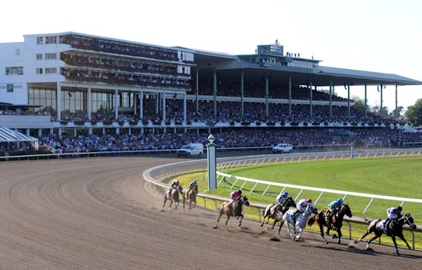 How to watch the 2024 Haskell Stakes: TV, live stream info, start time, and more