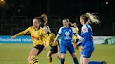 BVB women beat Brechten 4-0 in the Kreispokal
