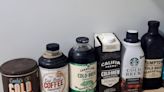 I tried 6 brands of cold-brew concentrate from the grocery store, and I'd only buy 2 again