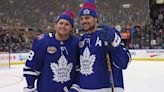 Why Maple Leafs Need To Play William Nylander With Auston Matthews