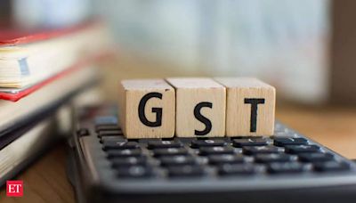 GST collection surges over 10 per cent to Rs 1.82 lakh crore in July