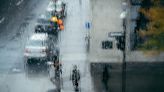 Historic December rains blast Quebec this week