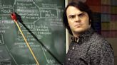 Jack Black Says He's 'Ready' to Make a “School of Rock” Sequel over 20 Years After the Original