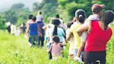Alrededor de 349 menores de edad michoacanos han intentado cruzar la frontera solos: Semigrante