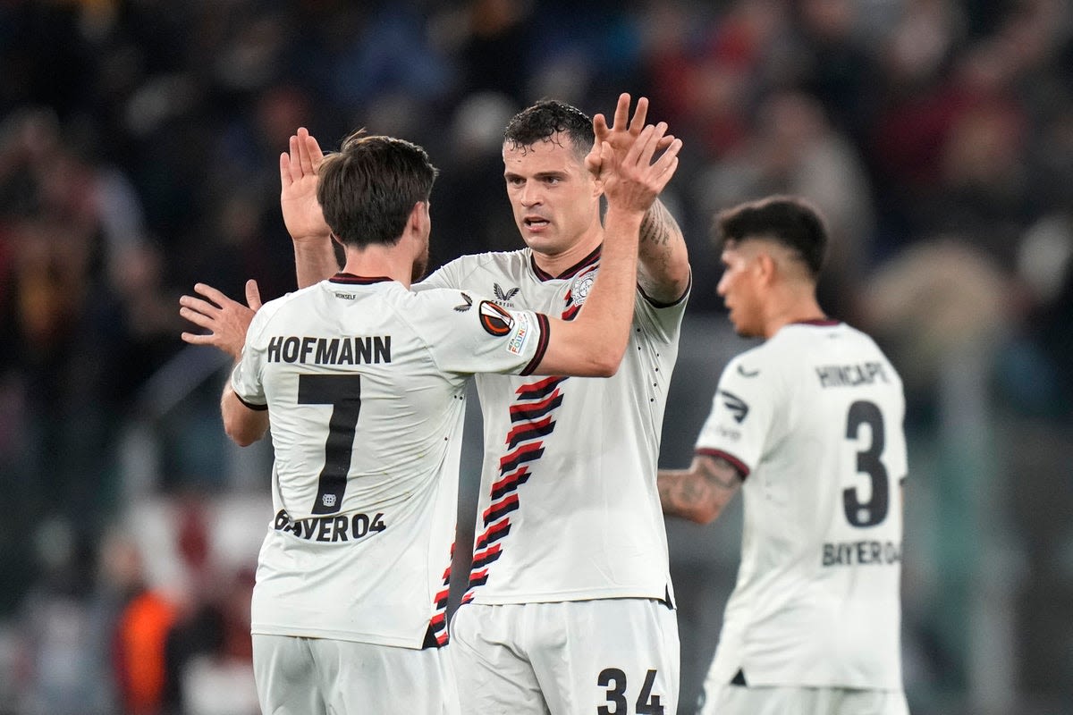 Bayer Leverkusen vs Roma: Europa League prediction, kick-off time, TV, live stream, team news, h2h, odds