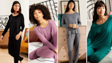 The £22 John Lewis loungewear set destined to sell out: ‘I have four pairs’