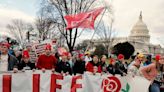 March for Life eyes 'next steps' after fall of Roe v. Wade