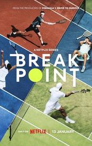 Break Point (2023 TV series)