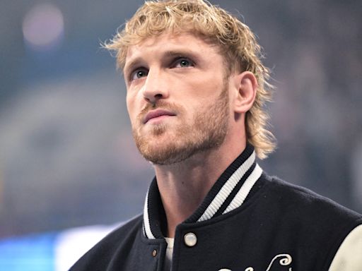 Backstage Update On Logan Paul's Prospective Opponent For WWE Clash At The Castle - Wrestling Inc.