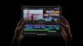 The 3 most exciting Final Cut Pro for iPad features