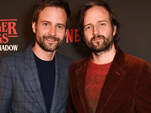 Duffer Brothers Reveal Plans After 'Stranger Things,' Set To Produce Netflix Horror Series 'Something Very Bad Is Going...