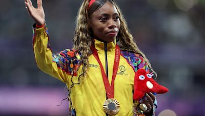 Histórica participación de Colombia en los Juegos Paralímpicos de París 2024: top-20, récord de medallas y más de 40 diplomas