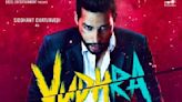 Siddhant Chaturvedi Transforms Into An Action Hero For 'Yudhra'