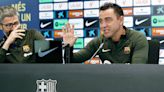 Sevilla - Barcelona: Horario, TV; cómo y dónde ver la despedida de Xavi en USA