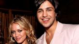 Why Josh Peck Has a "Surreal" Bond With Hilary Duff