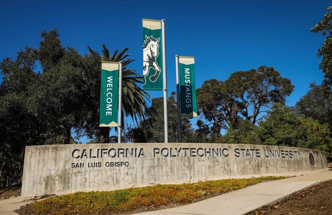 Student journalist sues Cal Poly for withholding public records