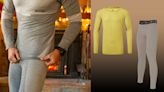 The Best Thermal Underwear of 2024 for Men