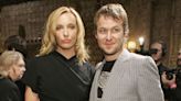 Toni Collette Announces Divorce from Her Husband as Photos of Him Kissing Another Woman Surface