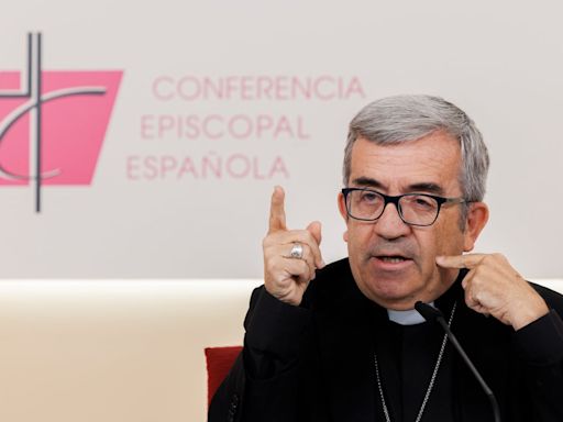 La ultraderecha busca la bendición de la jerarquía de la Iglesia para su “batalla cultural”