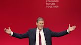 Who is Keir Starmer, the Labour leader favored to win Britain’s July 4 election?