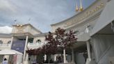 Churchill Downs completing clean up, preparing for spring meet in Louisville