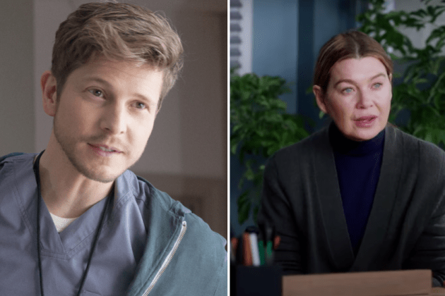 Medical Dramas Take Over Nielsen Streaming List As ‘The Resident’ Jumps To No. 1, Followed By ‘Grey’s Anatomy’