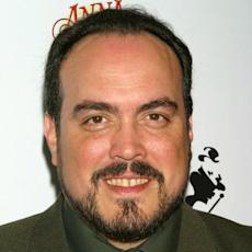 David Zayas